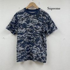 17FW Supreme Desital Camo T-shirt - メルカリ