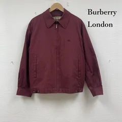 2026年最新】BURBERRY LONDON ジャンパー・ブルゾンの人気アイテム
