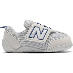 サイズ12.5cm、newbalance(ニューバランス) NEW-B FIRST スポーツスタイル シューズ キッズシューズ I1ST49LW