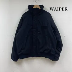 古着 WAIPER U.S.NAVY シップ ボード ジャケット wp1075 メンズ XL ISItems【USED】【古着】【中古】50153211