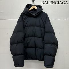 K様専用新品未使用デムナ期BALENCIAGA PULLOVER BOMBER3 - メルカリ