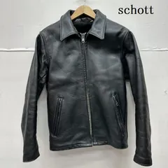 2026年最新】schott 652の人気アイテム - メルカリ