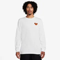 サイズ2XL、NIKE(ナイキ) ナイキ NSW SOLE RALLY PAT L/S Tシャツ スポーツスタイル ウェア Ｔシャツ FQ3761