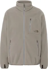 ザ・ノース・フェイス THE NORTH FACE アウトドア フィールドフリースジャケット メンズ レディース アウター 上着 軽量 保温 通気性 防寒着 秋冬 シンプル 蒸れにくい フルジップ キャンプ 普段着  NL62530 MR マッシュルーム