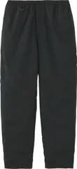 ザ・ノース・フェイス THE NORTH FACE アウトドア メドウウォームパンツ メンズ 長ズボン ロングパンツ ボトムス 秋冬 キャンプ ストレッチ性 コンパクト 収納袋付き コットンライク 普段使い  NB82533 K ブラック