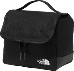 ザ・ノース・フェイス THE NORTH FACE アウトドア フィルデンススパイスストッカー Fieludens Spice Stocker スパイスケース 調味料 料理 収納 小物入れ キャンプ バーベキュー  NM82207 K ブラック