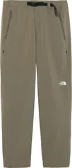 ザ・ノース・フェイス THE NORTH FACE アウトドア バーブパンツ メンズ ロング 長ズボン ボトムス 登山 ハイキング キャンプ トレッキング シンプル ストレッチ性 伸縮 ファスナーポケット  NB82502 T トープ