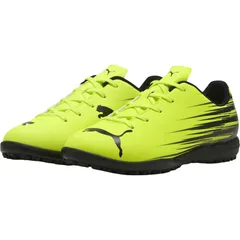 サイズ21cm、PUMA(プーマ) アタッカント II TT JR サッカー シューズ サッカートレーニングシューズ 108497