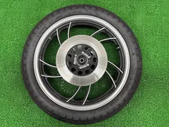 2026年最新】xj400 ホイールの人気アイテム - メルカリ