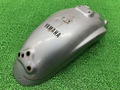 YAMAHA YB125SPに使用。汎用ガソリンタンク - メルカリ