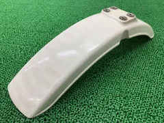 2026年最新】250tr フロントフェンダーの人気アイテム - メルカリ