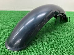 行灯カブ スーパーカブ フロントフェンダー 60s 当時物 旧車 ムーン