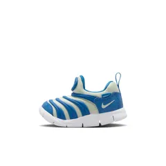 サイズ13cm、NIKE(ナイキ) ナイキ ダイナモ フリー TD マルチアスレ シューズ キッズシューズ 343938448