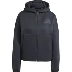 サイズJ/L、adidas(アディダス) adidas Z.N.E. フルジップパーカー マルチスポーツ スウェットパーカー (ktj91-je7848)