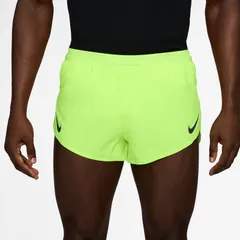 サイズM、NIKE(ナイキ) ナイキ DF ADV エアロスイフト BF ショート 2インチ 陸上＆ランニング ウェア プラクティスパンツ FN3350