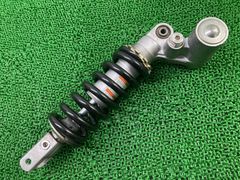 GSX250R/Vストローム/GSR250 30mmローダウンサス リアショック - メルカリ