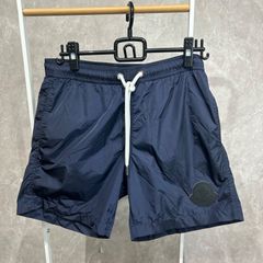 モンクレール ハーフパンツ 短パン 海パン 水着 8000 - メルカリ