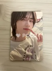 TXT ボムギュ The Chaos Chapter: FIGHT OR ESCAPE FIGHT Ver.