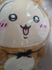 ちいかわ ちいかわ うさぎ アライグマ (a含)