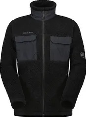 マムート MAMMUT アウトドア ミラクル ジャケット メンズ レディース 男性 女性 上着 アウター 登山 お出かけ 旅行 ハイキング トレーニング 筋トレ 1014-05340  101405340 0001 BLACK