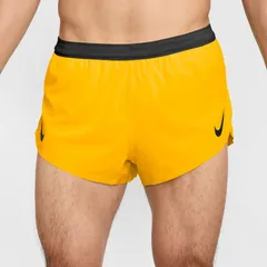 サイズM、NIKE(ナイキ) ナイキ DF ADV エアロスイフト BF ショート 2インチ 陸上＆ランニング ウェア プラクティスパンツ FN3350