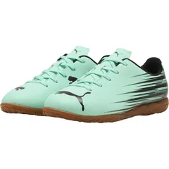 サイズ22cm、PUMA(プーマ) アタッカント II IT JR サッカー シューズ サッカートレーニングシューズ 108498