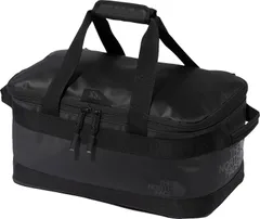 ザ・ノース・フェイス THE NORTH FACE アウトドア BCギアコンテナ25 BCGEAR CONTAINER25 メンズ レディース ソフトラゲージ カバン バック ダッフル エキップメント 登山 トレッキング  NM82374 K ブラック
