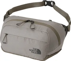 ザ・ノース・フェイス THE NORTH FACE アウトドア ヘイジーウェストバック Hazy Waist Bag メンズ レディース カバン ショルダーバッグ ボディバッグ ポーチ 軽量 軽量 耐久 旅行 ポケット 収納  NM82 FR フォールンロック