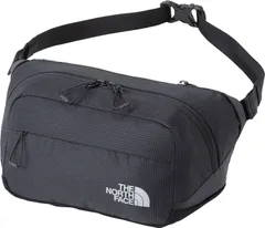 ザ・ノース・フェイス THE NORTH FACE アウトドア ヘイジーウェストバック Hazy Waist Bag メンズ レディース カバン ショルダーバッグ ボディバッグ ポーチ 軽量 軽量 耐久 旅行 ポケット 収納  NM82457 K ブラック