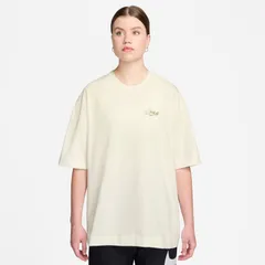 サイズL、NIKE(ナイキ) ナイキ ウィメンズ NSW OS JDI スクリプト S/S Tシャツ スポーツスタイル ウェア Ｔシャツ IO3526