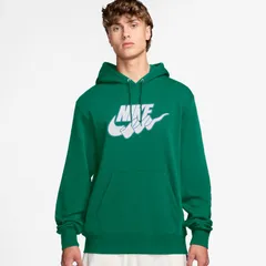 サイズXS、NIKE(ナイキ) ナイキ クラブ BB ゴルフ L/S フーディ スポーツスタイル ウェア スウェットシャツ IF0690