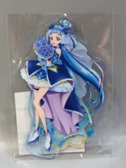 東映アニメーション キミとアイドルプリキュア♪感謝祭 キミがいるから輝ける!キラキラアクリルスタンド キュアウインク