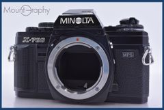 良品】ミノルタ MINOLTA α707si (グリップVC-700付) - メルカリ