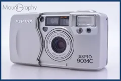 2026年最新】pentax espio 90mcの人気アイテム - メルカリ
