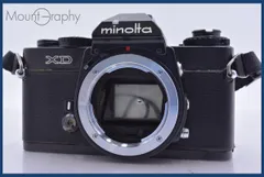 2026年最新】minolta xdの人気アイテム - メルカリ