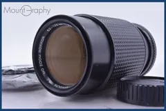 2026年最新】minolta 50 135 3.5の人気アイテム - メルカリ