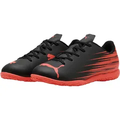 サイズ22.5cm、PUMA(プーマ) アタッカント II IT JR サッカー シューズ サッカートレーニングシューズ 108498