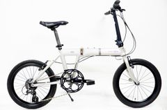 DAHON HORIZE 2014 Model 20-inch Folding Bicycle / BuyChari Nagoya Osu Store