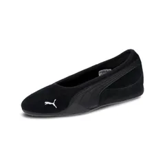 サイズ24.5cm、PUMA(プーマ) プーマ キャッチ ソレイユ バレリーナ SD スポーツスタイル シューズ スポーツカジュアルシューズ 406310