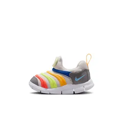 サイズ13cm、NIKE(ナイキ) ナイキ ダイナモ フリー TD マルチアスレ シューズ キッズシューズ 343938033