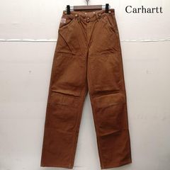 カーハート チェンジボタン Carhartt USA 裁縫 ビンテー IZ93 - メルカリ