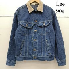 メイドインUSA90s L.L.Bean エルエルビーン デニムカバーオール L 