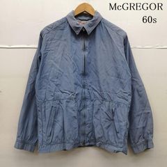 マックレガー 日本製 90s プレミアムモデル ジャケット ブルゾン 