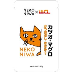 NEKOMATA NO MI ねこまたの実 かつおぶし & チキン味 60粒入り - メルカリ