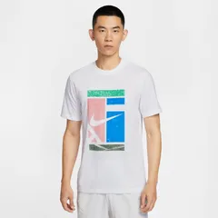 サイズ2XL、NIKE(ナイキ) ナイキコート DF COURT S/S TシャツHO25 硬式テニス ウェア Ｔシャツ HV1789