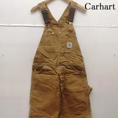 2026年最新】carhartt ダブルニー 90sの人気アイテム - メルカリ