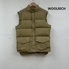 2026年最新】ウールリッチ ダウンベストの人気アイテム - メルカリ