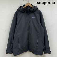 パタゴニア USモデル SP25 ウィンドスウィープ ジャケット Mサイズ