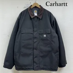 カーハート ダック ジャケット トラディショナル コート C003 メンズ - ISItems【USED】【古着】【中古】50153792