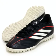 サイズ22.5cm、アディダス adidas  COPA PURE IV CLUB TF J  ジュニア サッカートレーニングシューズ  26SS (JR6296)